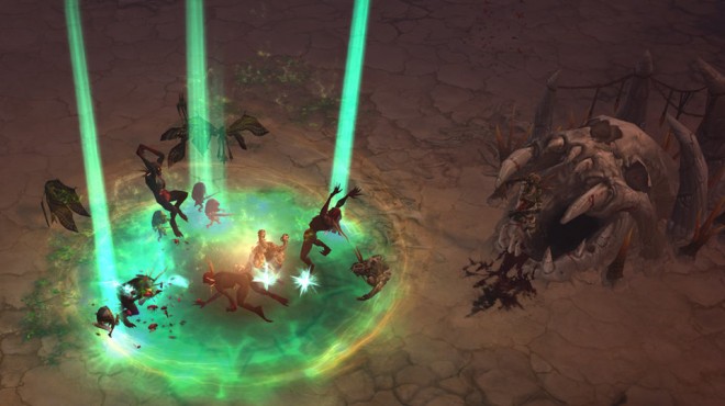 Diablo 3′s Team Deathmatch Gets Scrapped, Dueling Still a Go in Next Update