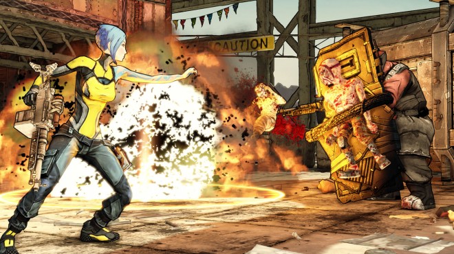 Borderlands 2 – Creature Slaughter Dome And Collector’s Edition DLC Available Now
