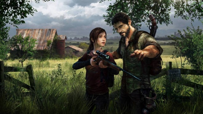 Naughty Dog – Last of Us Multiplayer Won’t Be “Tacked On”