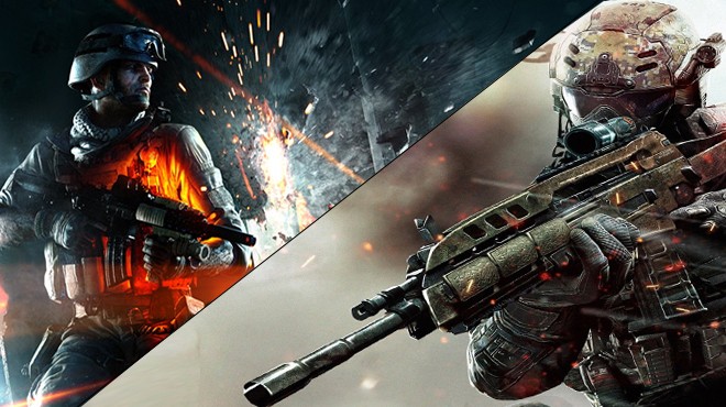 Upcoming Black Ops 2 and Battlefield 3 Tournaments to Look Out For