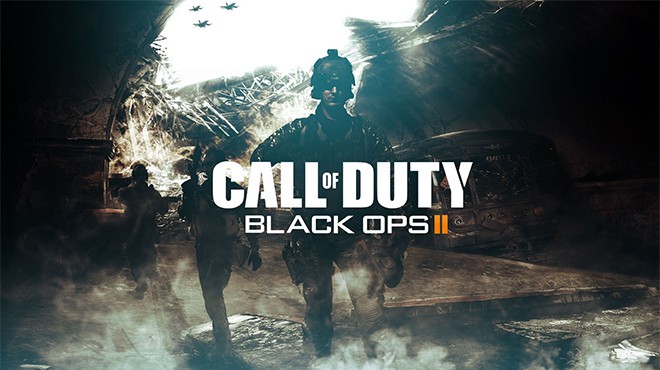 Watch Black Ops 2 ‘Revolution’ DLC Pack Gameplay Launch Trailer