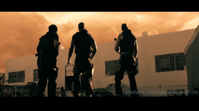 Call of Duty: Black Ops 2 Revolution Zombies Achievement List And Live-Action Zombie Film