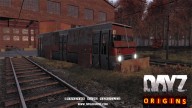 dayZ origins