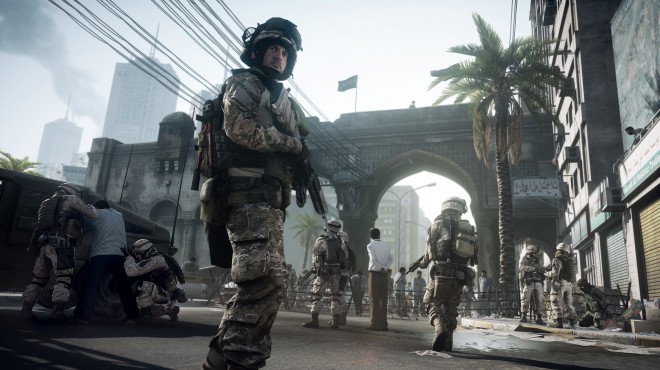 Origin Sale – Get Battlefield 3 Or Crysis 2 Maximum Edition For $12, And More