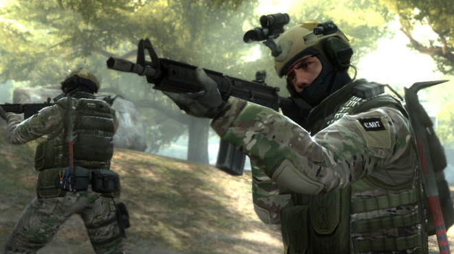 Counter-Strike: Global Offensive Update Nerfs the Deagle and Adds New Spectator Mode