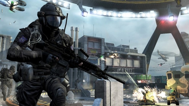 Rumor – Black Ops 2 Third and Fourth DLC Release Dates Spotted In Elite Website Coding