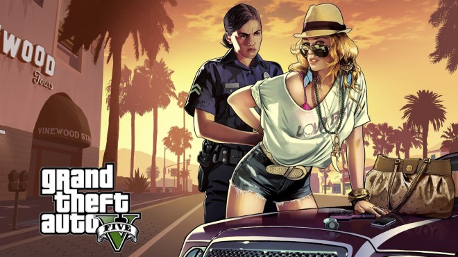 GTA V Predicted To Sell 18 Million Copies, Take-Two Expects Minimal Next-Gen Budget Growth