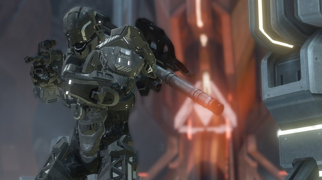 Halo 4 Majestic Map Pack DLC and Playlist Update Incoming