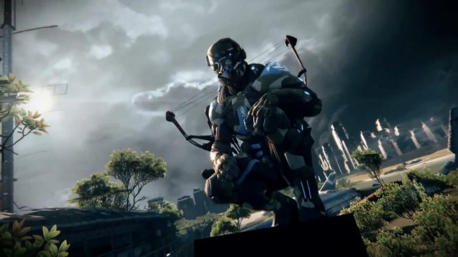 Rumored Cryisis 3 DLC Incoming, New Achievements Surface