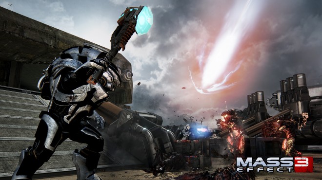 Mass Effect 3 To Receive Final Multiplayer DLC, “Reckoning,” Along With The “Citadel” Story Expansion