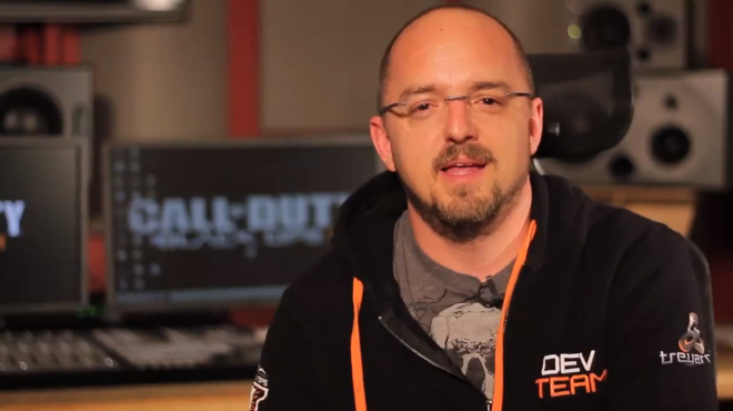 Call of Duty: Black Ops 2 – Treyarch Community Update