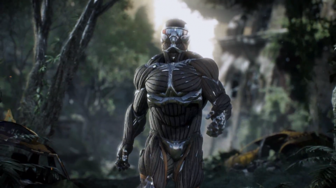 Crysis 3 – Sharp Dressed Man Commercial and More Community Unlocks