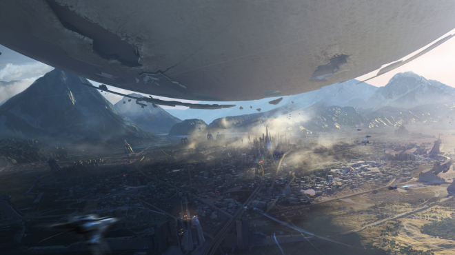 Destiny Confirmed – Bungie Announces Reveal On February 17
