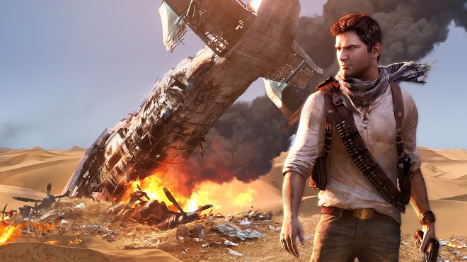 Uncharted 3 – Double XP Weekend, Patch 1.17 Due At the End Of This Month Along With “Big News”