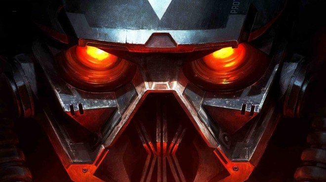 Jimmy Fallon Plays Killzone: Shadowfall on the PlayStation 4