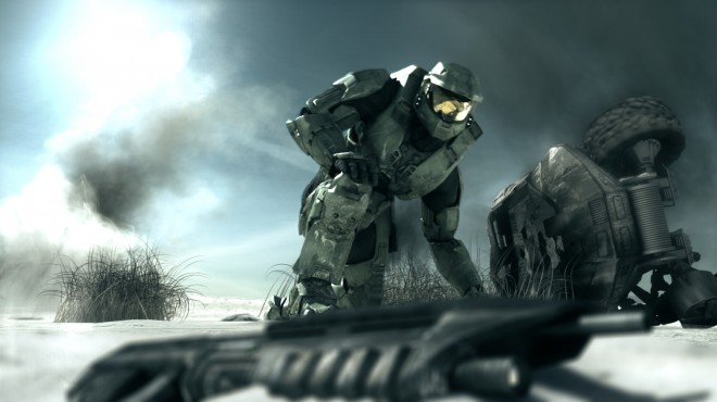 Halo Games Not Releasing On Steam, Despite Rumors