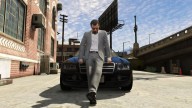 GTA V