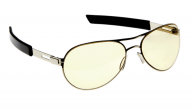 Gamers Edge Silver Aviator Frame