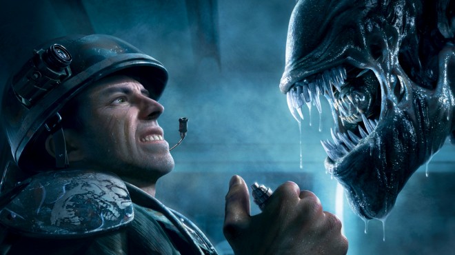Aliens: Colonial Marines Bug Hunt DLC Review