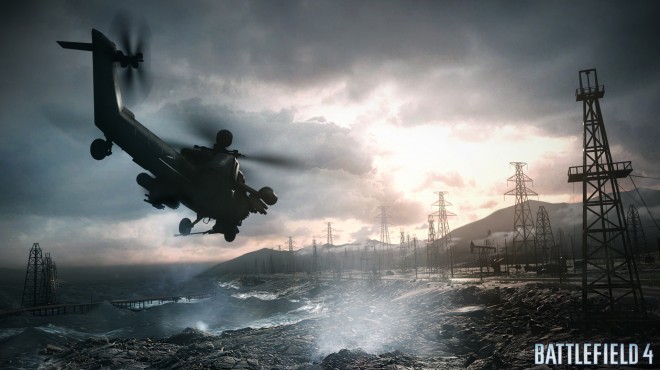 “Big” Battlefield 4 Announcements Are “Coming Soon,” Says DICE