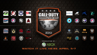 CoD Championship