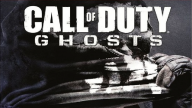 Ghosts