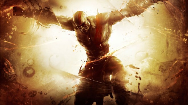 God of War: Ascension Update 1.04 Adds Elite Levels