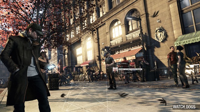 Watch Dogs Gets A Release Date, Collector’s Edition Detailed, and PlayStation Exclusive Content Announced