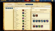 League of Legends
