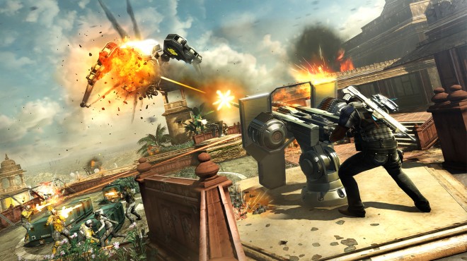 Fuse – Launch Trailer Releases Ahead Of Time