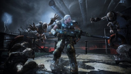 GoW: Judgment