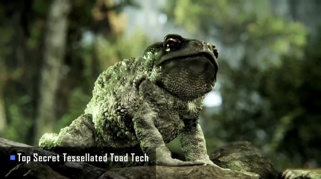 Crytek’s CryEngine 3 “Already Primed For Xbox One”
