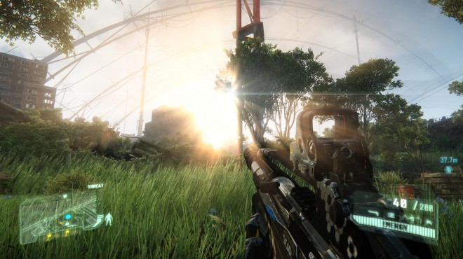 Are Consoles Holding Back The True Potential of Video Games?