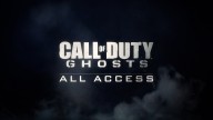 Ghosts
