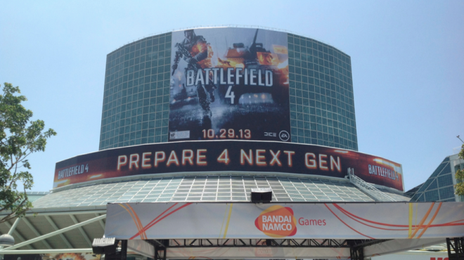 MP1st at E3 2013 – Wrap-Up, Thoughts, Impressions and Photos