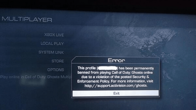 call of duty ghosts multiplayer cracked servers