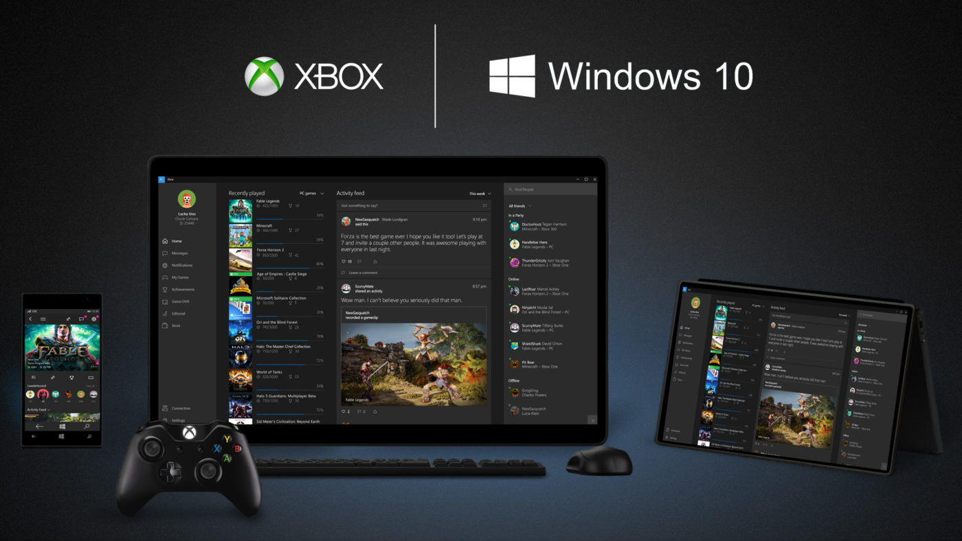 Windows 10 Fall Creators Update launch date announced