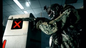 battlefield 3 recon