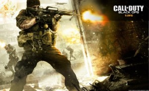 Call of Duty Black Ops