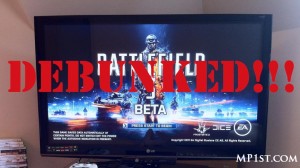 Battlefield III Debunked