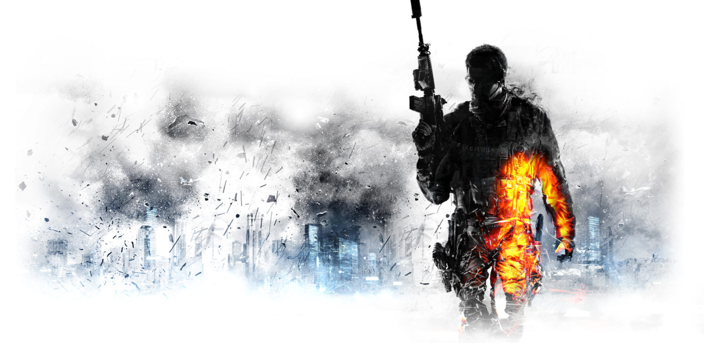 Why you shouldn't care about Modern Warfare 3 Vs Battlefield 3 - MP1st