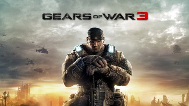 Gears of War 3 Included In July’s Games With Gold Deal On Xbox 360