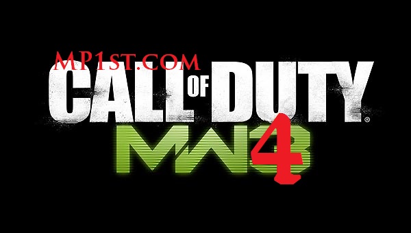 Call of DutyIV MW3