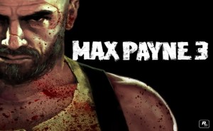 max payne 3