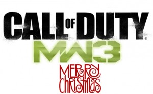 MW3 Call of Duty