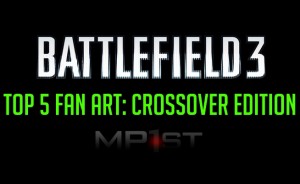 Battlefield 3 Fan Art