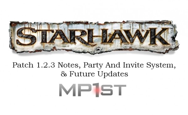 Party Archives MP1st