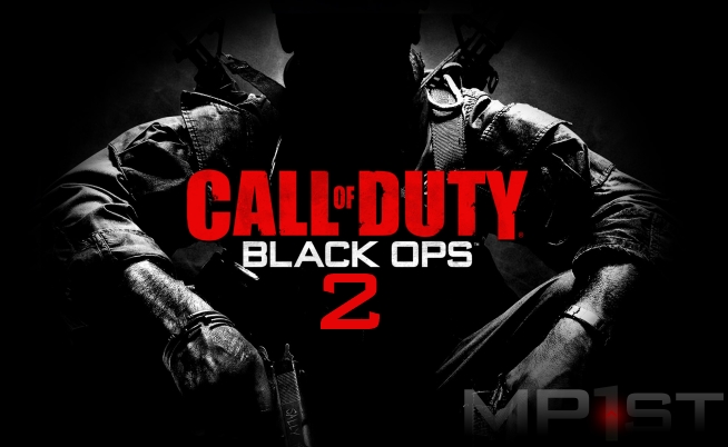 call of duty black ops-2