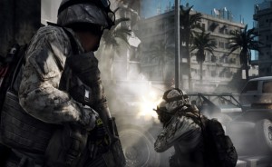 Battlefield 3 Tweaks