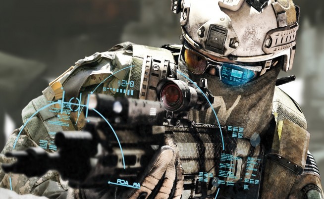 Ghost Recon Future Soldier Co Op Matchmaking